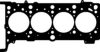 ELRING 278.940 Gasket, cylinder head